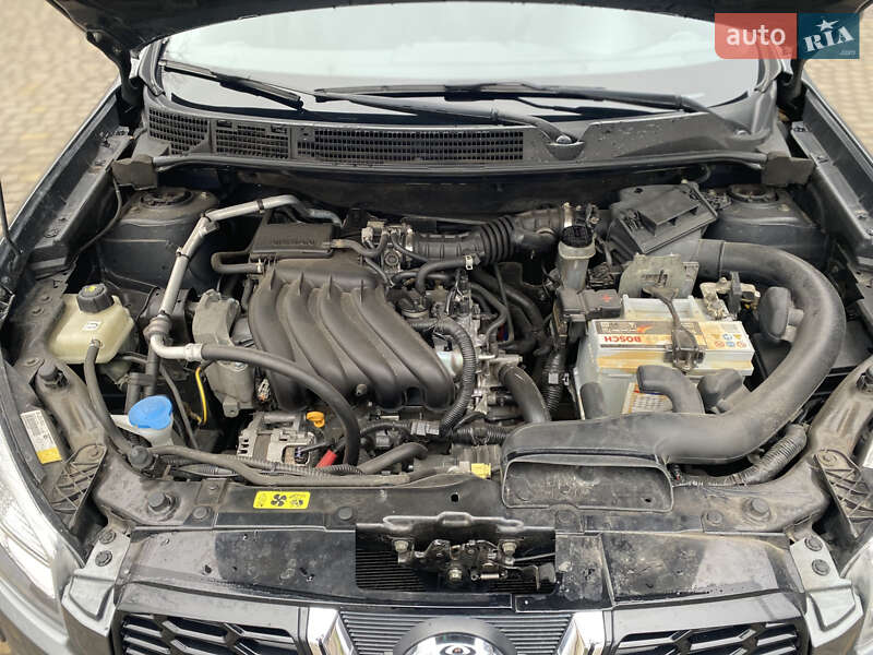 Позашляховик / Кросовер Nissan Qashqai 2011 в Луцьку