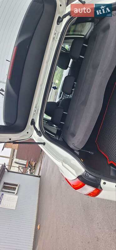 Внедорожник / Кроссовер Nissan Qashqai 2015 в Новоархангельске фото 24 Внедорожник / Кроссовер Nissan Qashqai 2015 в Новоархангельске