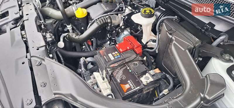 Внедорожник / Кроссовер Nissan Qashqai 2015 в Новоархангельске фото 32 Внедорожник / Кроссовер Nissan Qashqai 2015 в Новоархангельске