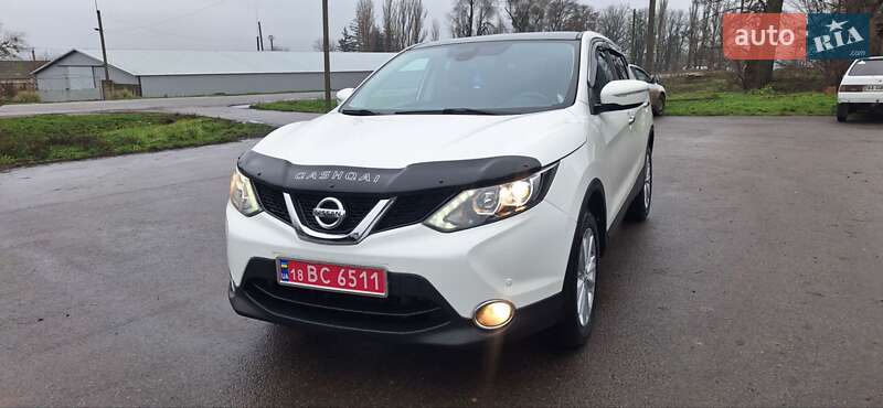 Внедорожник / Кроссовер Nissan Qashqai 2015 в Новоархангельске фото 111 Внедорожник / Кроссовер Nissan Qashqai 2015 в Новоархангельске