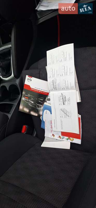 Внедорожник / Кроссовер Nissan Qashqai 2015 в Новоархангельске фото 149 Внедорожник / Кроссовер Nissan Qashqai 2015 в Новоархангельске