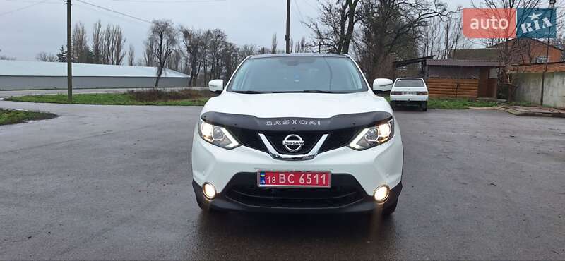 Внедорожник / Кроссовер Nissan Qashqai 2015 в Новоархангельске фото 154 Внедорожник / Кроссовер Nissan Qashqai 2015 в Новоархангельске