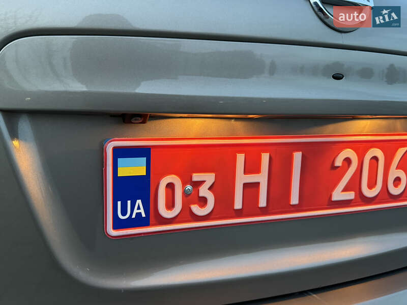 Внедорожник / Кроссовер Nissan Qashqai 2012 в Львове