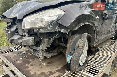 Внедорожник / Кроссовер Nissan Qashqai 2010 в Здолбунове