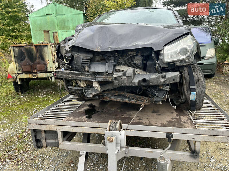 Внедорожник / Кроссовер Nissan Qashqai 2010 в Здолбунове фото 6 Внедорожник / Кроссовер Nissan Qashqai 2010 в Здолбунове