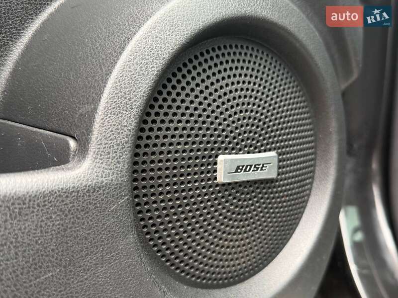 Позашляховик / Кросовер Nissan Qashqai 2010 в Черкасах