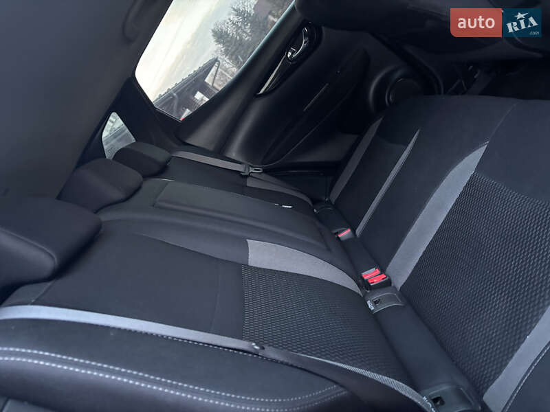 Внедорожник / Кроссовер Nissan Qashqai 2020 в Львове фото 59 Внедорожник / Кроссовер Nissan Qashqai 2020 в Львове