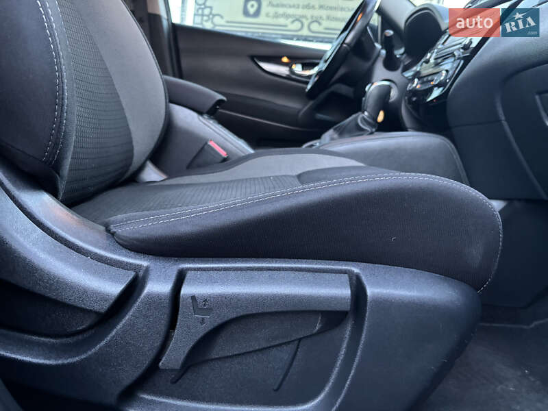 Внедорожник / Кроссовер Nissan Qashqai 2020 в Львове фото 65 Внедорожник / Кроссовер Nissan Qashqai 2020 в Львове