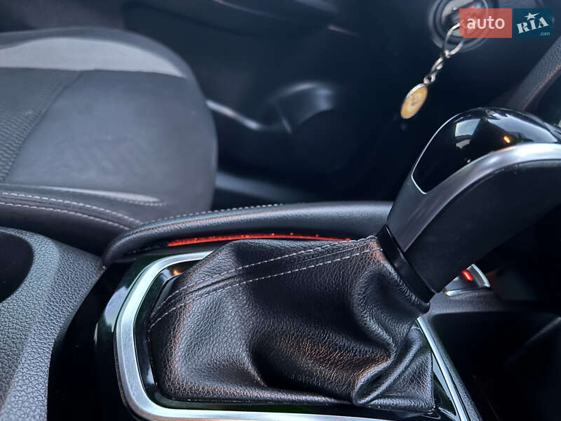 Внедорожник / Кроссовер Nissan Qashqai 2020 в Львове фото 72 Внедорожник / Кроссовер Nissan Qashqai 2020 в Львове