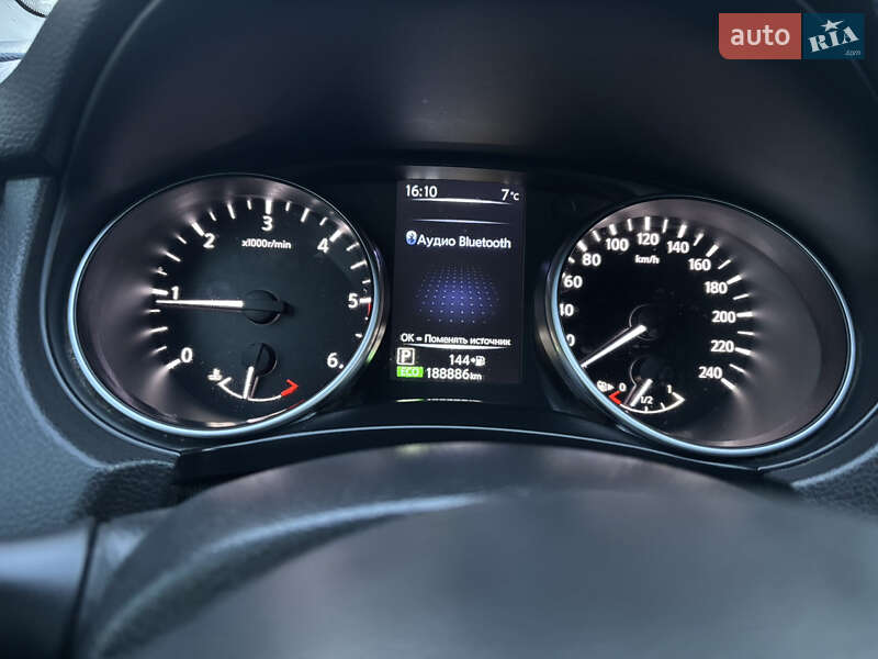 Внедорожник / Кроссовер Nissan Qashqai 2020 в Львове фото 76 Внедорожник / Кроссовер Nissan Qashqai 2020 в Львове