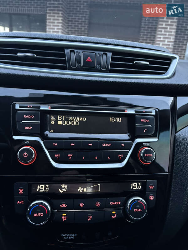 Внедорожник / Кроссовер Nissan Qashqai 2020 в Львове фото 81 Внедорожник / Кроссовер Nissan Qashqai 2020 в Львове