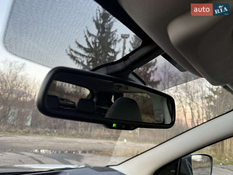 Позашляховик / Кросовер Nissan Qashqai 2015 в Трускавці фото 42 Позашляховик / Кросовер Nissan Qashqai 2015 в Трускавці