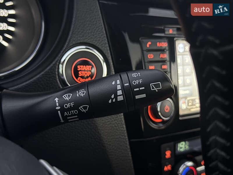 Позашляховик / Кросовер Nissan Qashqai 2015 в Трускавці фото 50 Позашляховик / Кросовер Nissan Qashqai 2015 в Трускавці