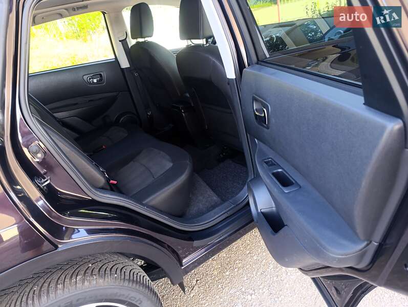 Внедорожник / Кроссовер Nissan Qashqai 2011 в Житомире фото 22 Внедорожник / Кроссовер Nissan Qashqai 2011 в Житомире