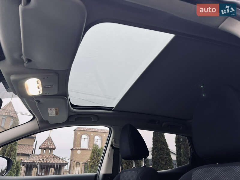 Позашляховик / Кросовер Nissan Qashqai 2016 в Житомирі фото 17 Позашляховик / Кросовер Nissan Qashqai 2016 в Житомирі