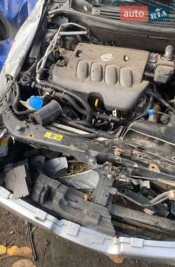 Внедорожник / Кроссовер Nissan Qashqai 2008 в Шполе