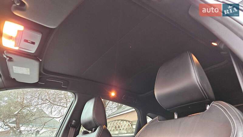 Внедорожник / Кроссовер Nissan Qashqai 2023 в Харькове