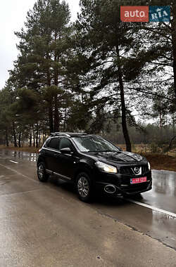 Внедорожник / Кроссовер Nissan Qashqai 2011 в Славуте
