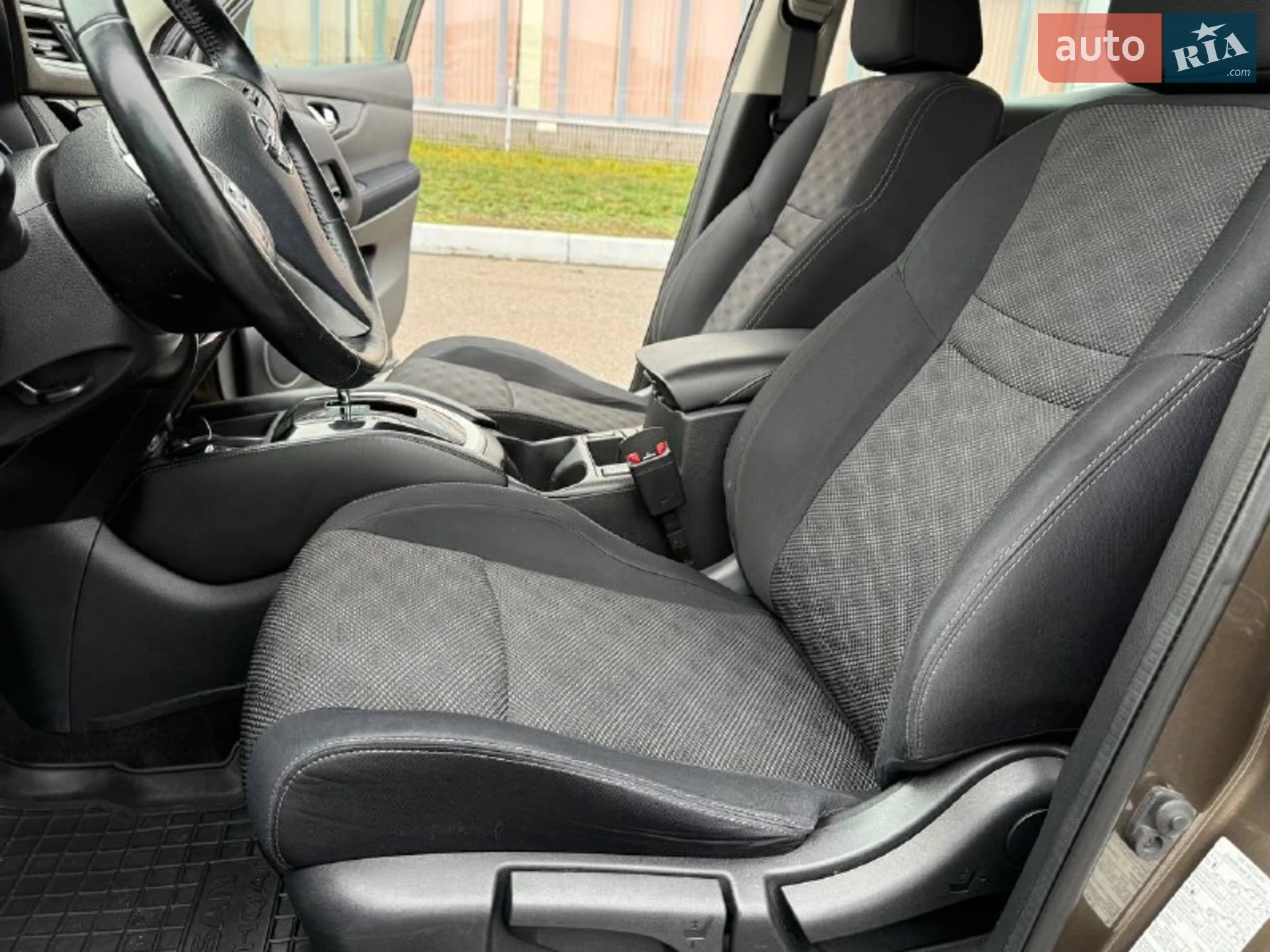 2015 Nissan Qashqai - мініатюра 18