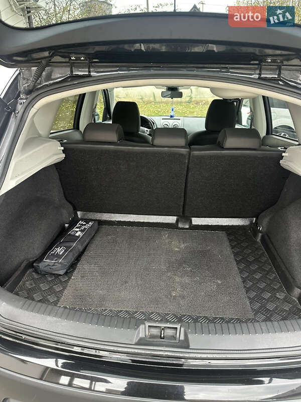 Внедорожник / Кроссовер Nissan Qashqai 2012 в Виннице