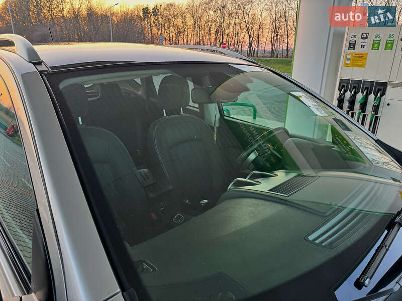 Внедорожник / Кроссовер Nissan Qashqai 2012 в Стрые фото 18 Внедорожник / Кроссовер Nissan Qashqai 2012 в Стрые