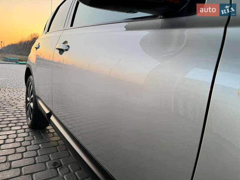 Внедорожник / Кроссовер Nissan Qashqai 2012 в Стрые фото 25 Внедорожник / Кроссовер Nissan Qashqai 2012 в Стрые