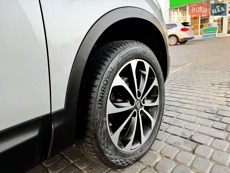 Внедорожник / Кроссовер Nissan Qashqai 2012 в Стрые фото 40 Внедорожник / Кроссовер Nissan Qashqai 2012 в Стрые