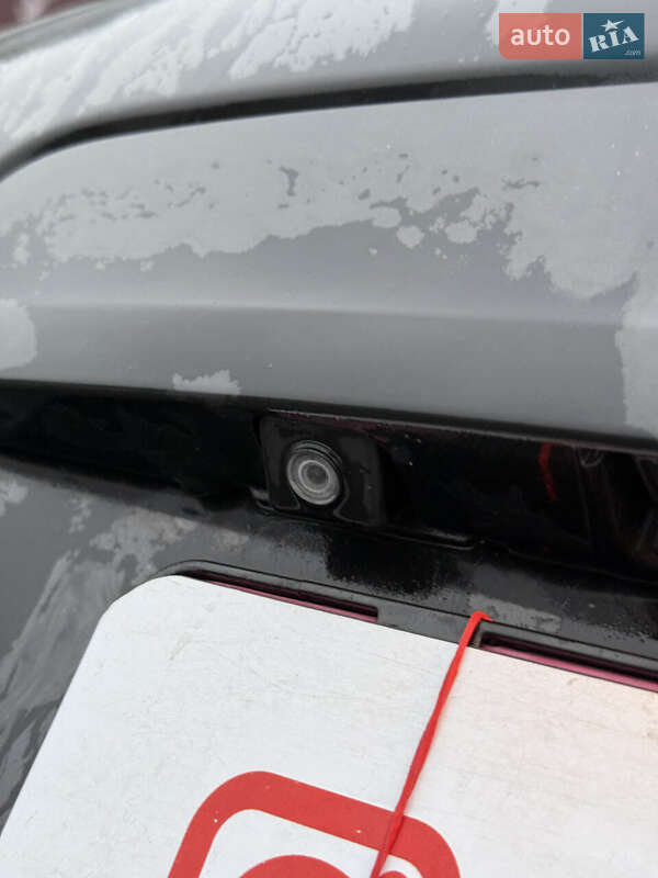 Позашляховик / Кросовер Nissan Qashqai 2011 в Сумах