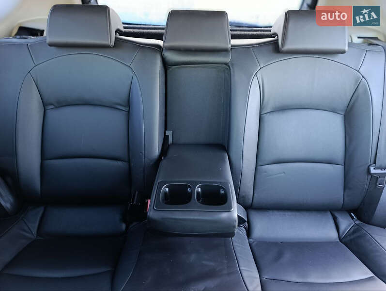 Внедорожник / Кроссовер Nissan Qashqai 2007 в Виннице