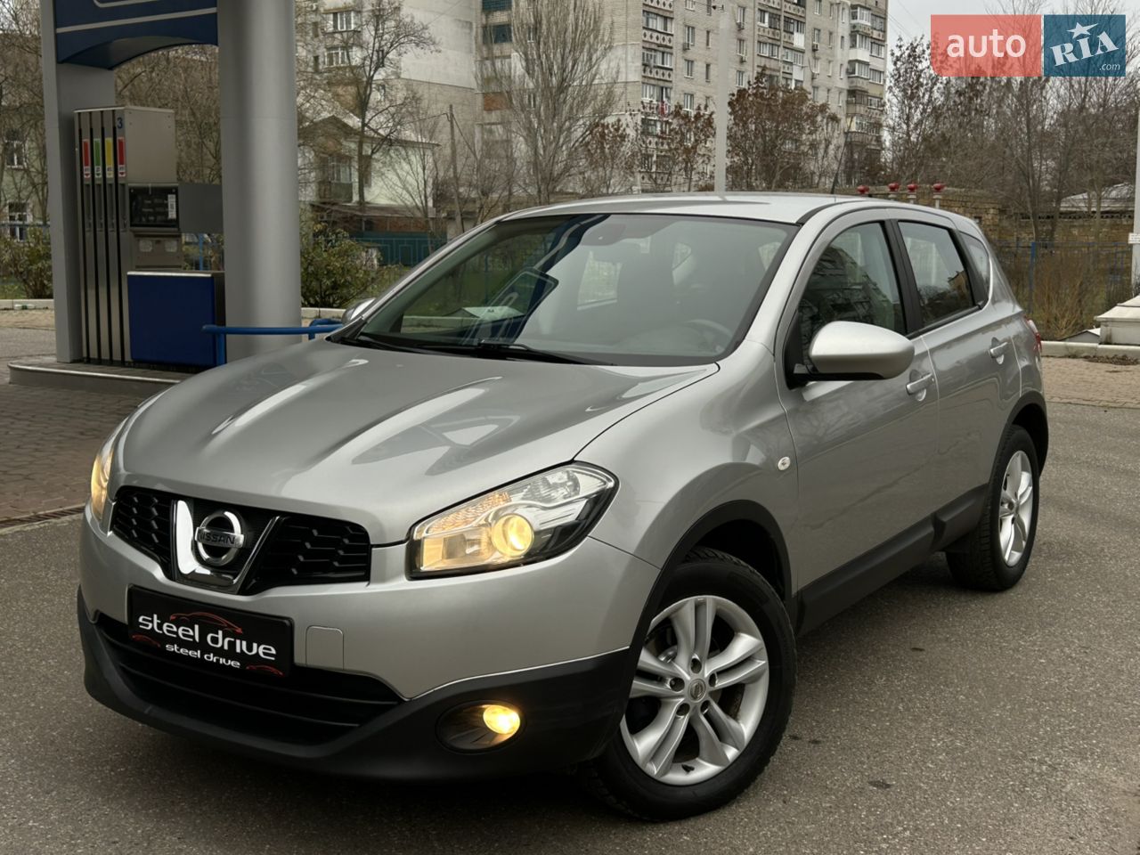 Будете першим власником цього автомобіля! У продажу Nissan Qashqai 2013 року випуску з двигуном 1.5 дизель (К9К) на механічній коробці передач (6ст.). Авто технічно та візуально у гарному стані. ГРМ замінено 3 т.км. назад разом з фільтрами. Обслугована ходова частина. Два ключа. На всі інші питання Вам надасть відповідь менеджер Олександр за адресою - Херсонське шосе 1. 

Інші послуги:
-обмін 
-продаж
-викуп
-лізинг
-кредит