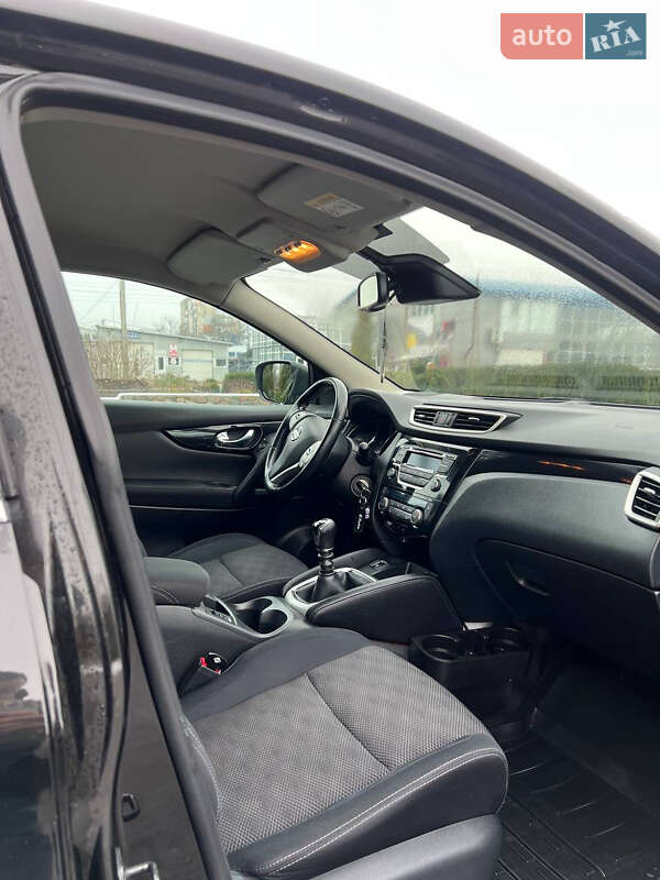Внедорожник / Кроссовер Nissan Qashqai 2014 в Кропивницком фото 23 Внедорожник / Кроссовер Nissan Qashqai 2014 в Кропивницком