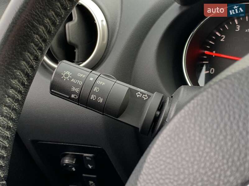 Внедорожник / Кроссовер Nissan Qashqai 2012 в Бердичеве