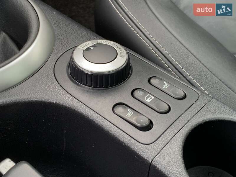 Внедорожник / Кроссовер Nissan Qashqai 2012 в Бердичеве