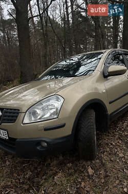 Внедорожник / Кроссовер Nissan Qashqai 2007 в Шепетовке