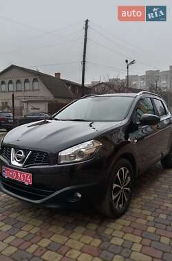 Внедорожник / Кроссовер Nissan Qashqai 2011 в Виннице