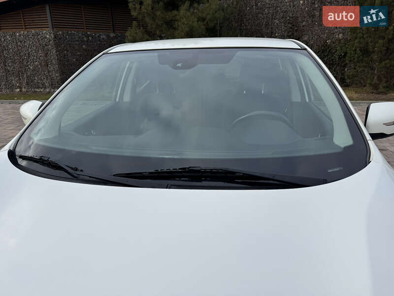 Внедорожник / Кроссовер Nissan Qashqai 2015 в Ивано-Франковске фото 15 Внедорожник / Кроссовер Nissan Qashqai 2015 в Ивано-Франковске