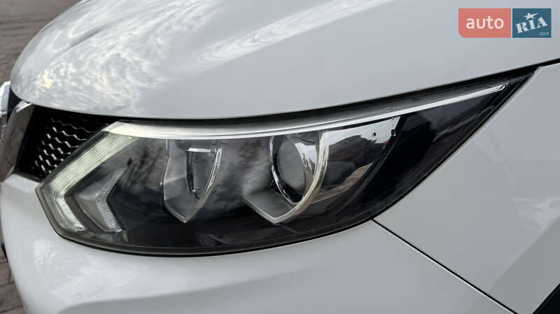 Внедорожник / Кроссовер Nissan Qashqai 2015 в Ивано-Франковске фото 22 Внедорожник / Кроссовер Nissan Qashqai 2015 в Ивано-Франковске
