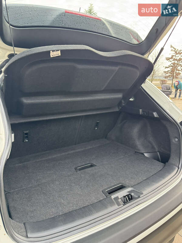 Внедорожник / Кроссовер Nissan Qashqai 2015 в Ивано-Франковске фото 27 Внедорожник / Кроссовер Nissan Qashqai 2015 в Ивано-Франковске