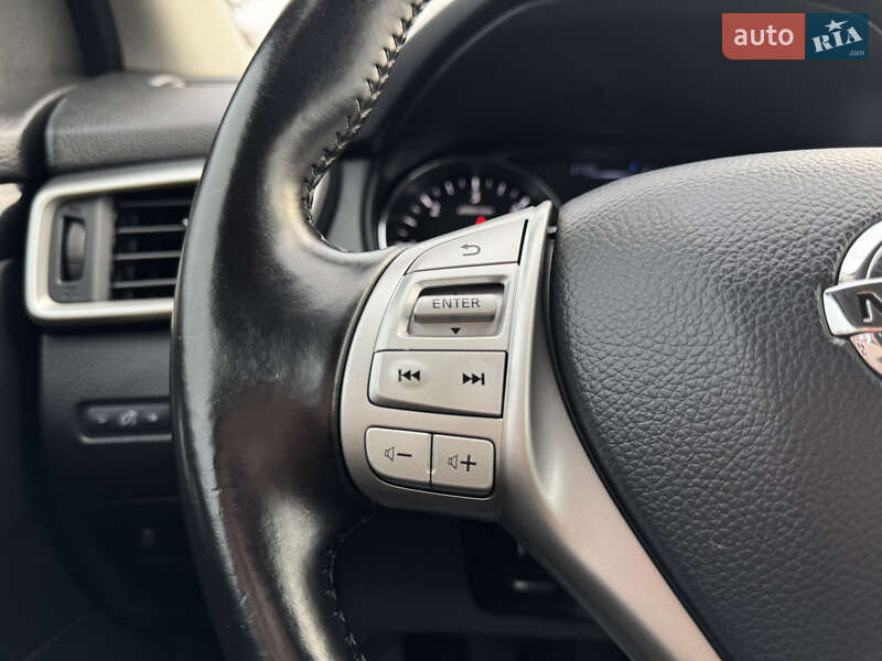 Внедорожник / Кроссовер Nissan Qashqai 2015 в Ивано-Франковске фото 38 Внедорожник / Кроссовер Nissan Qashqai 2015 в Ивано-Франковске