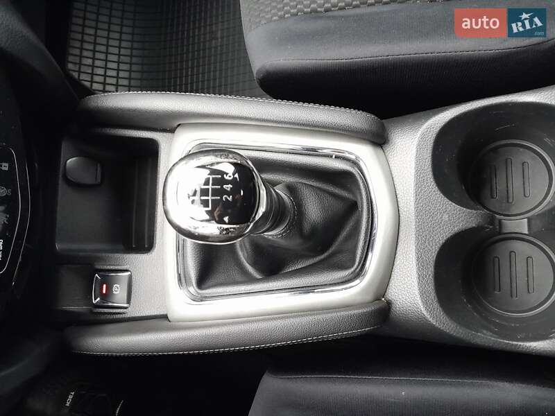 Внедорожник / Кроссовер Nissan Qashqai 2014 в Новоархангельске