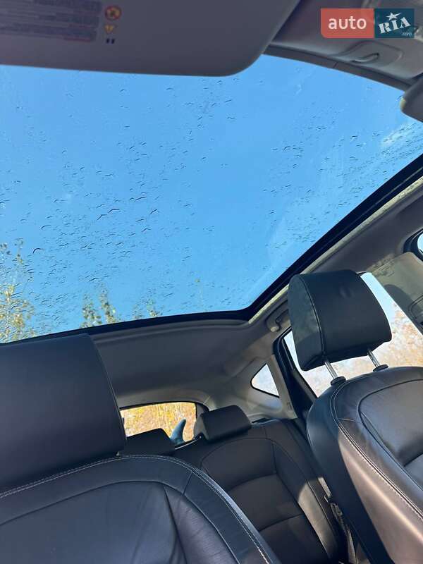 Внедорожник / Кроссовер Nissan Qashqai 2007 в Житомире