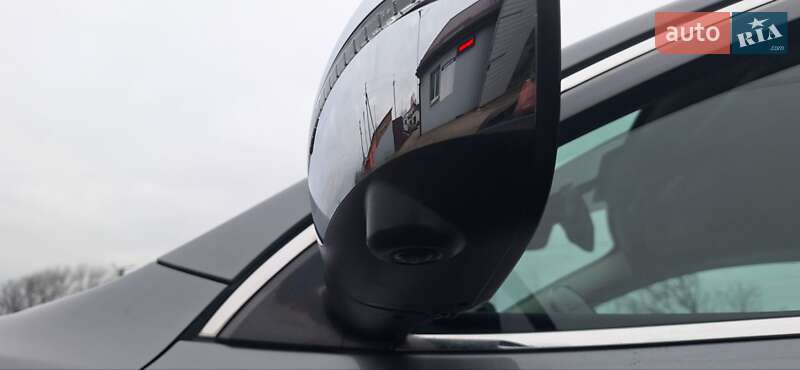 Позашляховик / Кросовер Nissan Qashqai 2016 в Новоархангельську