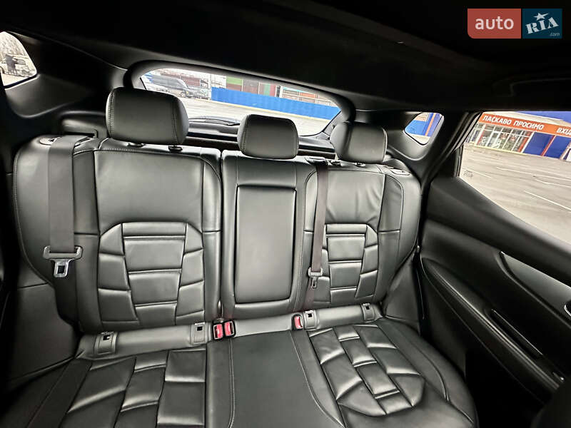 Внедорожник / Кроссовер Nissan Qashqai 2019 в Каменец-Подольском