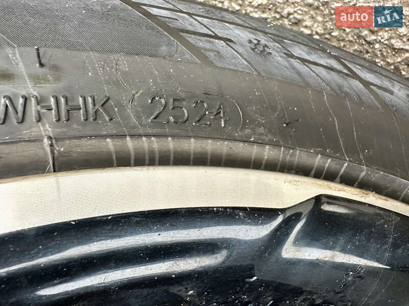 Внедорожник / Кроссовер Nissan Qashqai 2019 в Каменец-Подольском