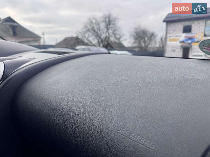 Внедорожник / Кроссовер Nissan Qashqai 2013 в Звенигородке