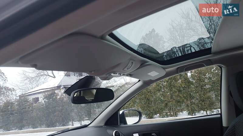 Внедорожник / Кроссовер Nissan Qashqai 2007 в Александрие