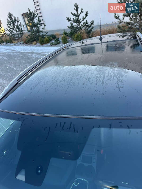 Внедорожник / Кроссовер Nissan Qashqai 2016 в Луцке