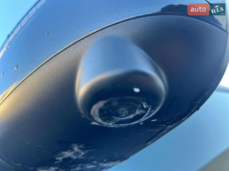 Внедорожник / Кроссовер Nissan Qashqai 2016 в Луцке