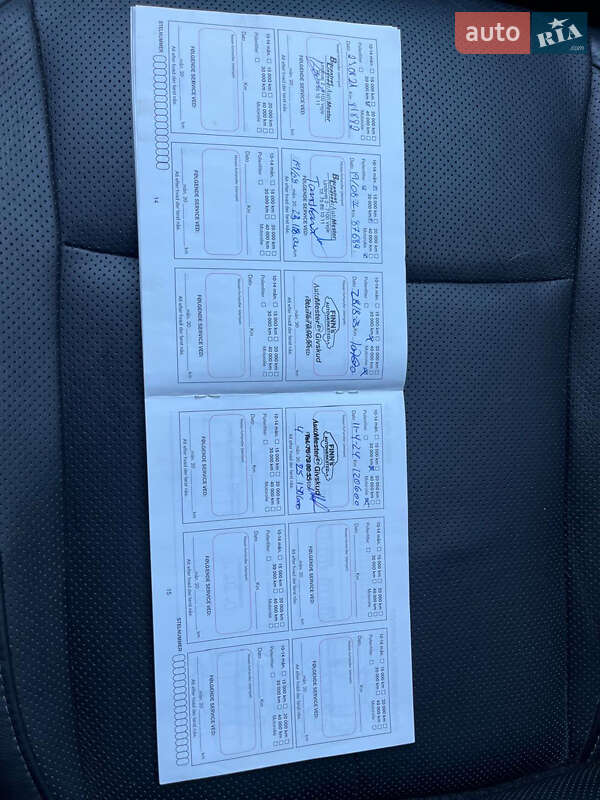 Внедорожник / Кроссовер Nissan Qashqai 2016 в Луцке