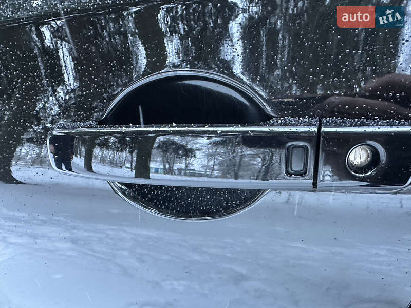 Внедорожник / Кроссовер Nissan Qashqai 2013 в Глухове